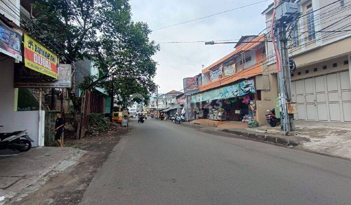 Ruko Dan Bengkel Lokasi Strategis di Kota Sumedang  1