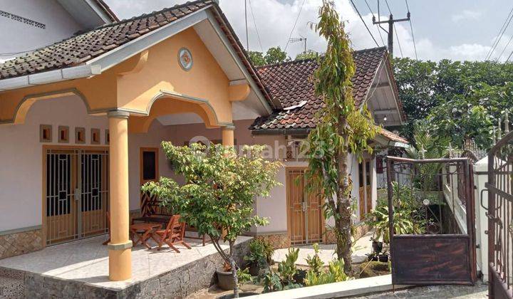 Rumah Asri  Nyaman Siap Huni Di Ciamis  1