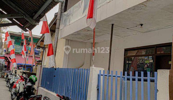 Rumah Kost Harga Dibawah Pasaran Di Area Kampus Suci Bandung 1