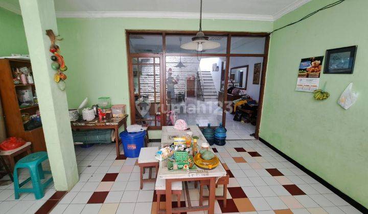 Rumah Minimalis 2 Lantai Harga Terjangkau Di Pasadena 2