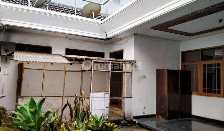 Rumah Nyaman Siap Huni Di Jl.raya Cihanjuang 1