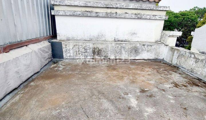 Rumah Nyaman Siap Huni Di Kota Baru Parahyangan 1