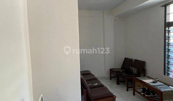 Rumah Nyaman Siap Huni Di Turangga Di Bandung 2