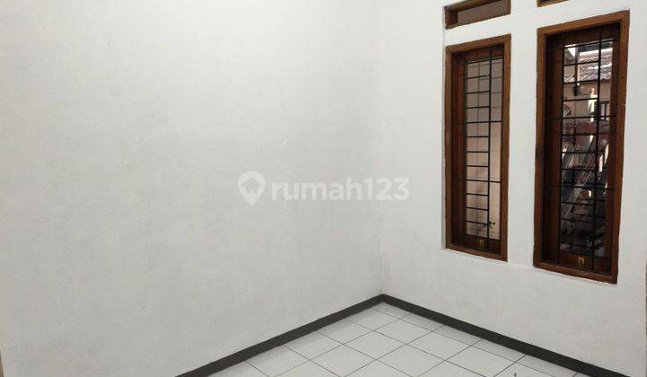 Rumah Minimalis Harga Terjangkau Di Taman Cibaduyut Indah 2