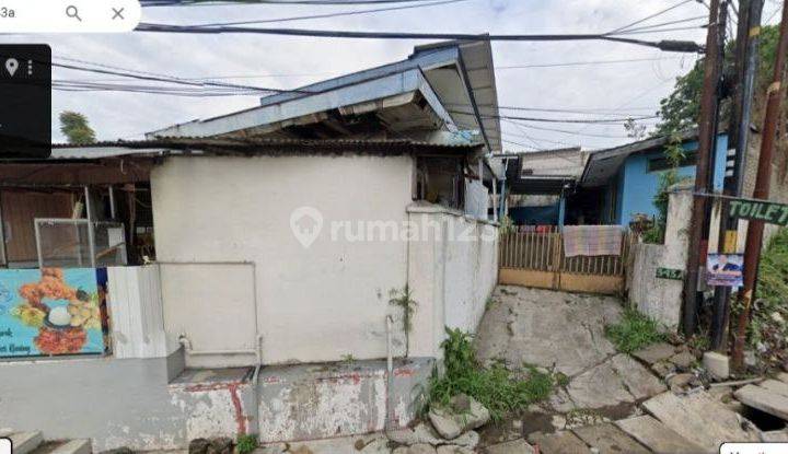 Rumah Bisa Untuk Usaha di Setiabudi,bandung  2