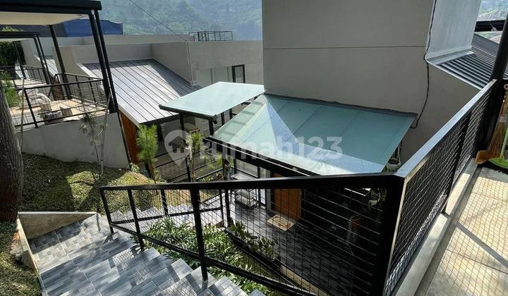 Dijual Villa Dago Tersewa Fasilitas Kolam Renang Hangat Dijual Villa Dago Tersewa Fasilitas Kolam Renang Hangat