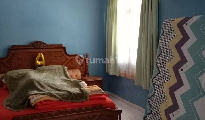 Di Sewa Rumah Komplek Permatasari Makassar 2