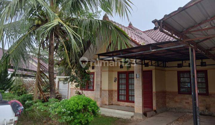 Sewa Rumah Komplek Pesona Mahakam C2 08 Samarinda 4