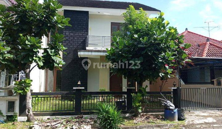 Di Jual Rumah Bukit Indah Sukajadi Jl Kelapa Sawit No. 35 Batam 2