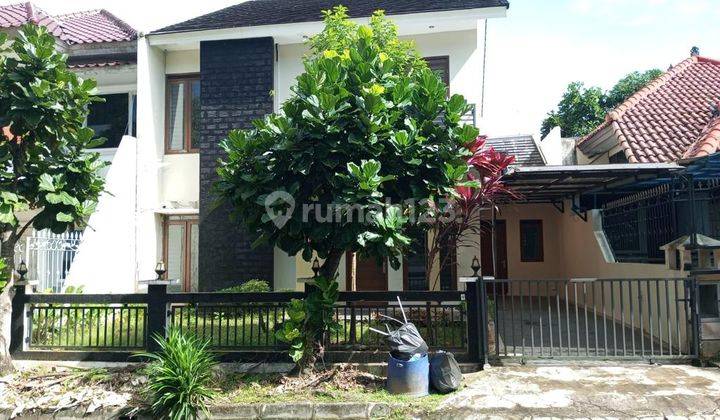 Di Jual Rumah Bukit Indah Sukajadi Jl Kelapa Sawit No. 35 Batam 1