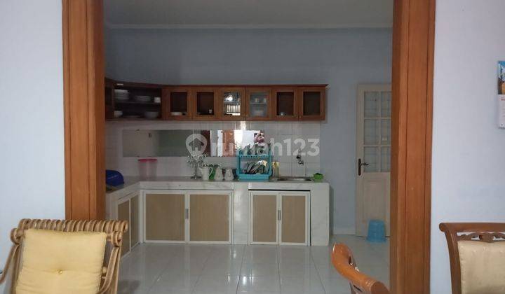 Di Sewa Rumah Komplek Permatasari Makassar 2