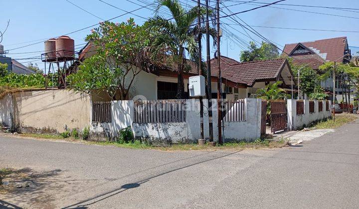 Di Jual Rumah Komplek Permatasari Makassar 2