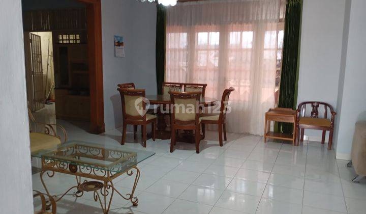 Di Jual Rumah Komplek Permatasari Makassar 2