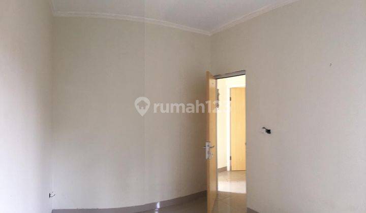 Rumah Baru Dekat Tangsel 2 Lantai Free biaya 12