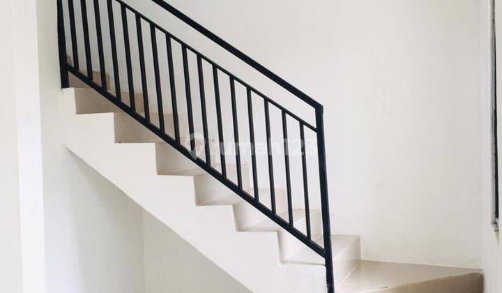 Sinta Serpong Residence 2 Lantai Rumah Mewah Strategisss