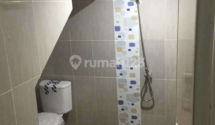 Sinta Serpong Residence 2 Lantai Rumah Mewah Strategisss