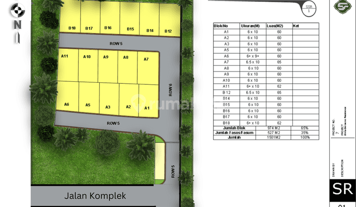 Dp Bisa Dicicil Rumah Kpr Murah Dan Mewah 2 Lantai di Serpong 10