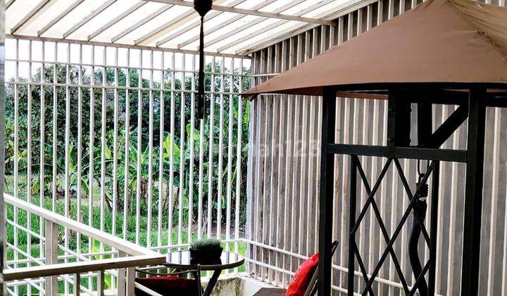 Rumah di Mansion, Pakuwon Indah Surabaya Sudah Renovasi SHM  14