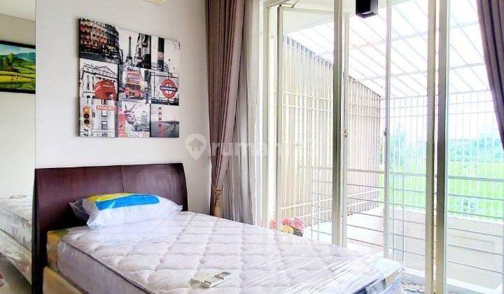 Rumah di Mansion, Pakuwon Indah Surabaya Sudah Renovasi SHM  13