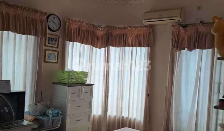 Rumah di Pakuwon City, Mulyorejo Surabaya Bagus Selatan 6