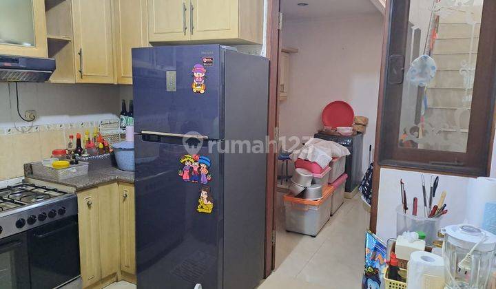 Rumah di Pakuwon City, Mulyorejo Surabaya Bagus Selatan 7