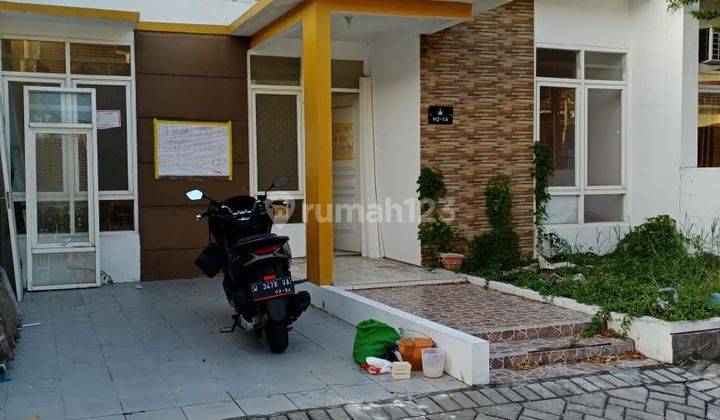 Rumah di Grand Royal Regency, Sidoarjo Sudah Renovasi 2
