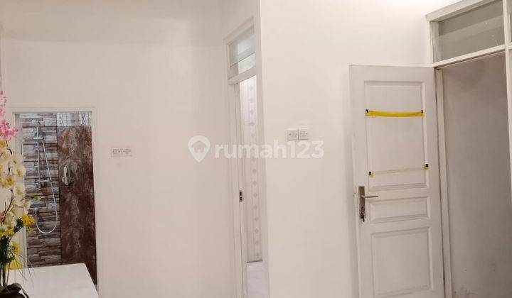 Rumah di Grand Royal Regency, Sidoarjo Sudah Renovasi 6