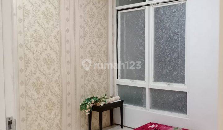 Rumah di Grand Royal Regency, Sidoarjo Sudah Renovasi 8