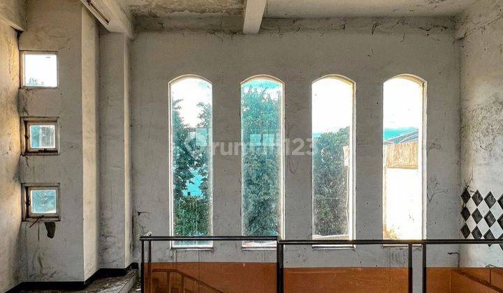 Ruang Usaha di Mayjen Sungkono, Surabaya 313 m SHM 4