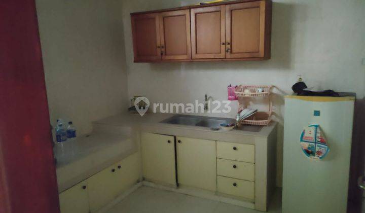 Rumah di Sutorejo Prima, Surabaya Sudah Renovasi Utara Minimalis 8