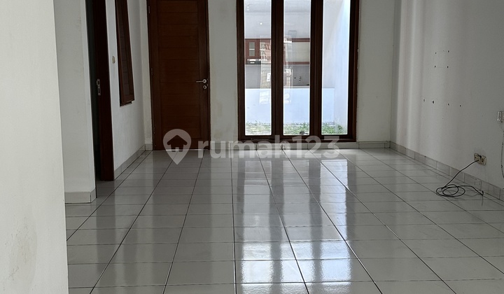 For Sale Batununggal Indah House (Cluster) Bandung, Freehold Title 2