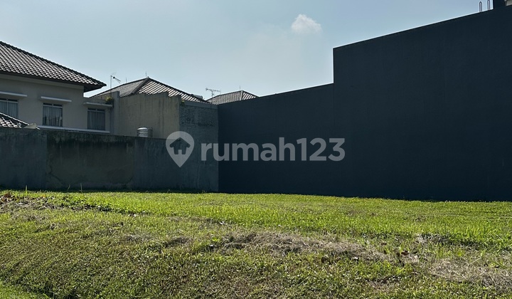Best Price! Kavling di Cluster Eksklusif Ratnasasih Kota Baru Parahyangan Best Price! Kavling di Cluster Eksklusif Ratnasasih Kota Baru Parahyangan