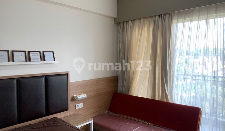 Affordable Sale of Galeri Ciumbuleuit 3 Apartment, Ready to Use 2
