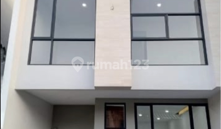 Jual Murah! Rumah Baru 2 Lantai, Minimalis, Sayap Soeta, Dekat Mekarwangi Bandung