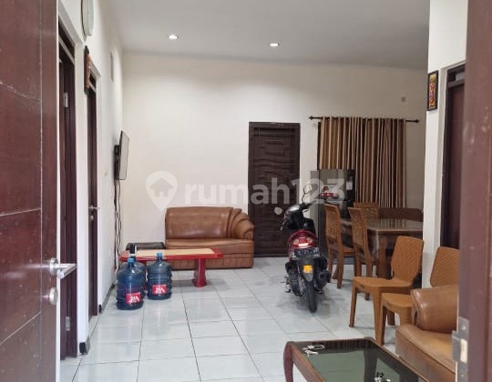 House, 1 Floor, Hook, Tki3 Bandung, SHM, Near Public Facilities 2