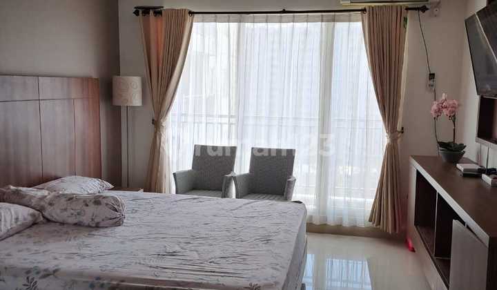 Jual Murah Apartemen Galeri Ciumbuleit 3, Type Studio