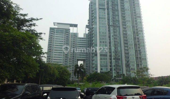 Apartemen Essence Darmawangsa Lantai Town House Aman Dan Nyaman 2