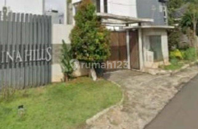 Rumah 2 Lt, 104m2 Aman Dan Nyaman 2