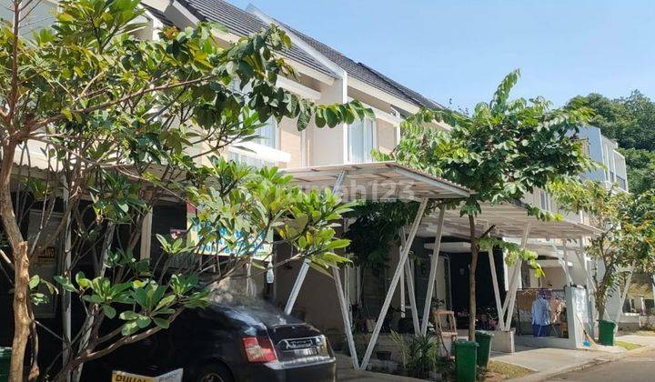 Rumah Cantik 2lt, Murah Di Citraland Cibubur 2