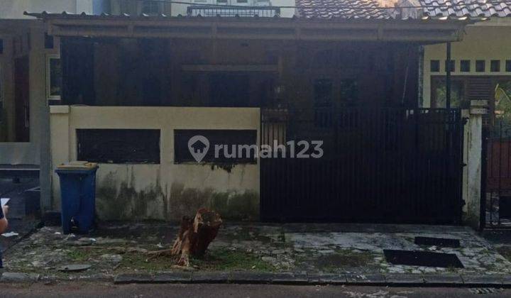 Rumah Di Raffles Hills Murah Strategis Aman Dan Nyaman