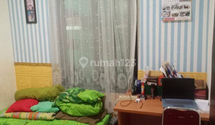 Rumah Hook Dibawah Njop Di Cluster Anggrek 2 Grand Depok City 2