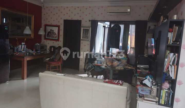 Rumah Minimalis Murah di Jl. Ir. Juanda, Baktijaya, Sukmajaya, Depok