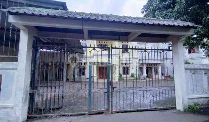 Modern Luxury House on Jl. Nakula, Cimanggis Depok