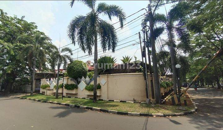 Rumah Murah Dan Nyaman Hook Pinggir Jalan Di Lokasi Strategis 2