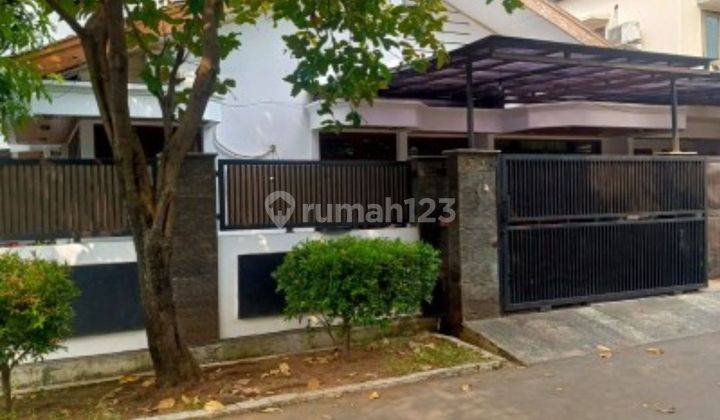 Rumah Ngangenin Utk Keluarga Aman Dan Nyaman 1