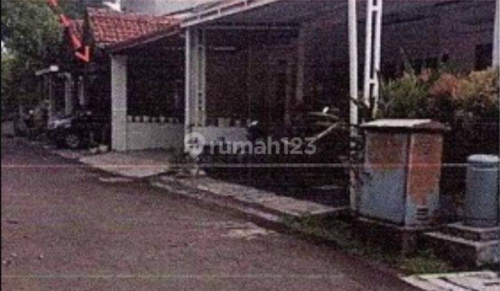 Rumah Komplek Puri Primacom Cinangka Sawangan Shm Bagus 2