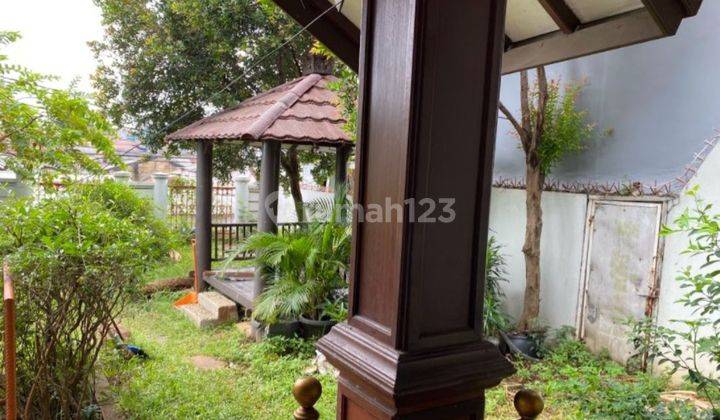 Rumah 2 Lantai Murah Lokasi Strategis 1