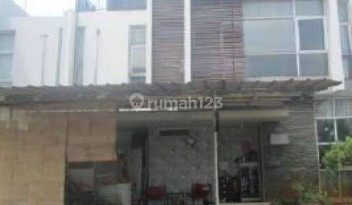 Rumah 2 Lt, 104m2 Aman Dan Nyaman 1