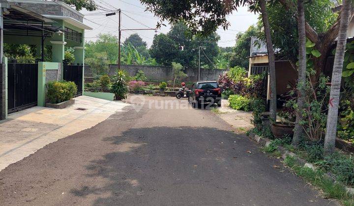 Rumah 2 Lt Luas 400m Di Cinere Strategis 2