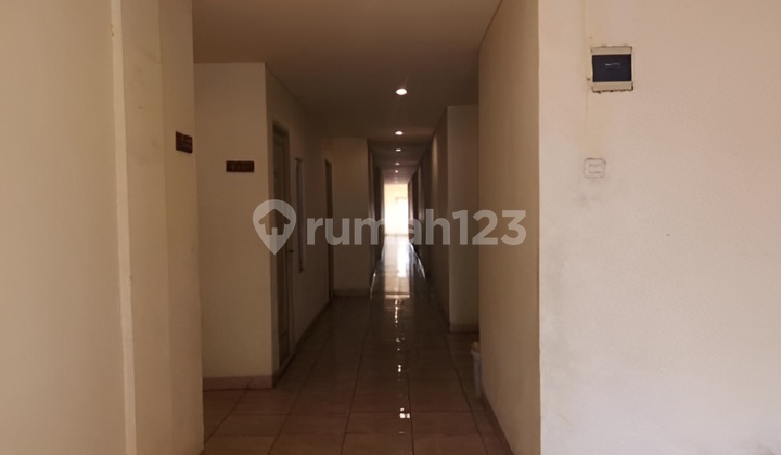 TWO-STAR HOTEL IN TAMBUN, BEKASI; LAND AREA 2,071 m2; BUILDING USE RIGHTS (SHGB)